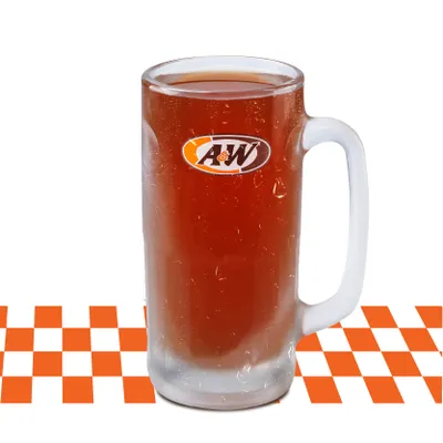 Honey Calamansi - A&W Menu