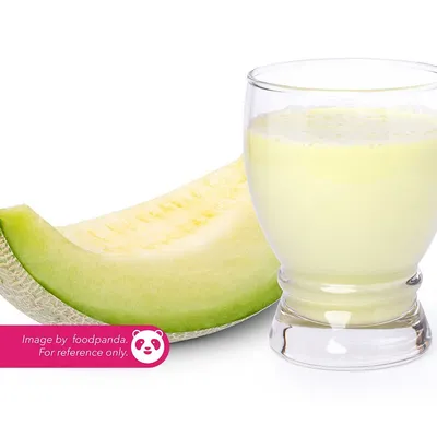 Honey Dew - Pak Cik Wong Group Menu