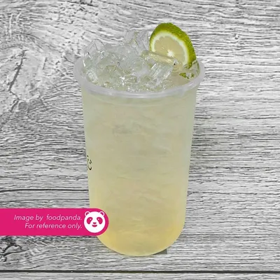 Honey Lemon - H Deens Corner Menu