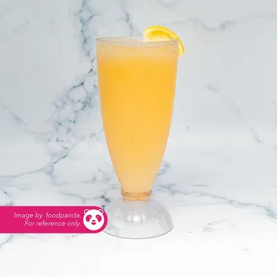 Honey Lemon - Pak Cik Wong Group Menu