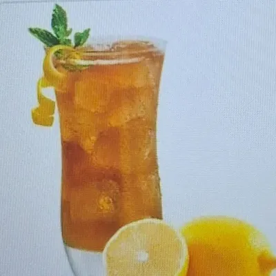 Honey Lemon Tea (Hot) - Saiva Kitchens Menu