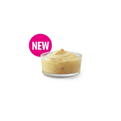 Honey Mustard Sauce - McDonald's Menu