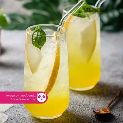 Honeydew - Warung Santai Meru Menu