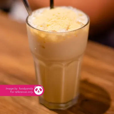 Horlick Ais - RESTORAN YASIN (JB) Menu