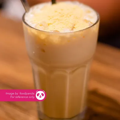 Horlick O - Maimunah Food Corner Menu