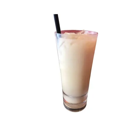 Horlick - Restoran Sup Tulang ZZ Menu