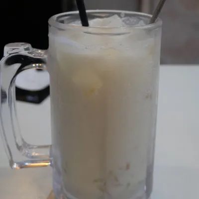 HORLICKS AIS - NASI KANDAR SERI MUTIARA Menu