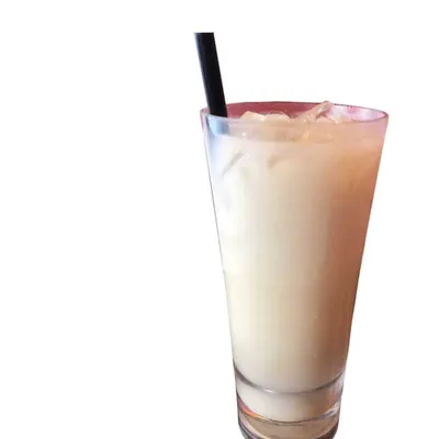 Horlicks - Dayana Ala Thai Seafood Menu