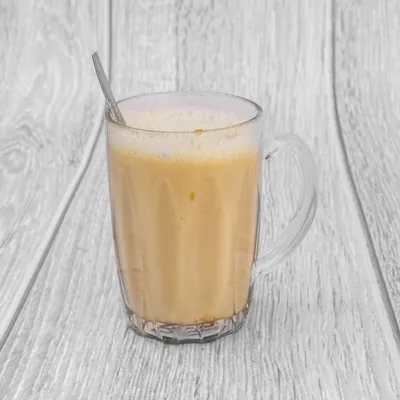 Horlicks - Fathin Seafood Menu