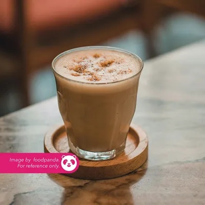 Horlicks - KEDAI KOPI MAT JASAK Menu