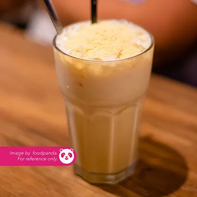 Horlicks - Nasi Kandar Rasmeena Menu