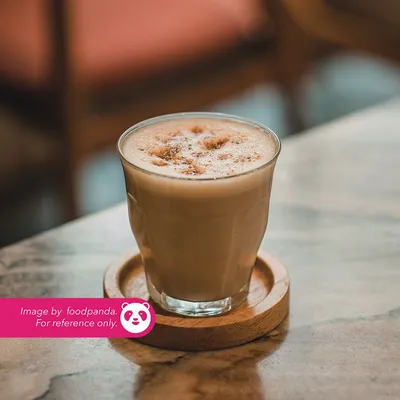 Horlicks - NURJAYA THAI FOOD Menu