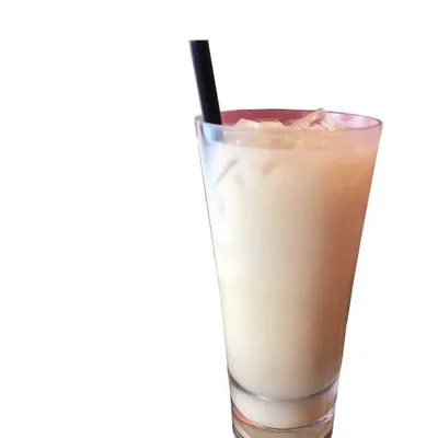 Horlicks O - Dayana Ala Thai Seafood Menu