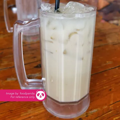 HORLICKS O PANAS - NASI KANDAR SERI MUTIARA Menu