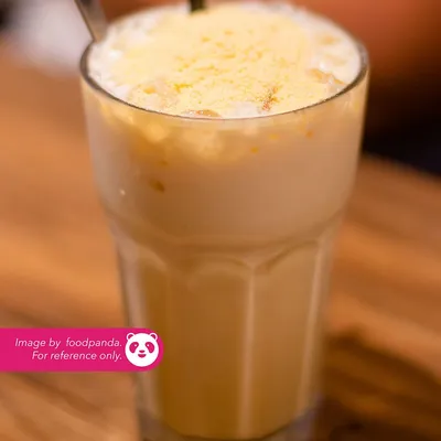 Horlicks Panas - RESTORAN YASIN (JB) Menu