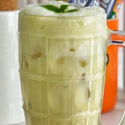 Horlicks - Restoran Hakim Menu