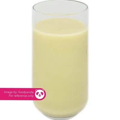 Horlicks - Sajian G Jee Menu