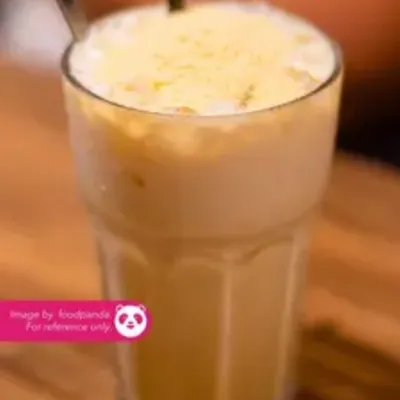 HORLICKS TARIK - Al Fariz Maju Menu