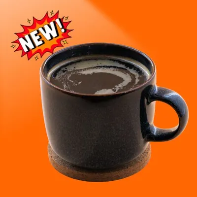 Hot Americano - Pak Li Kopitiam Menu