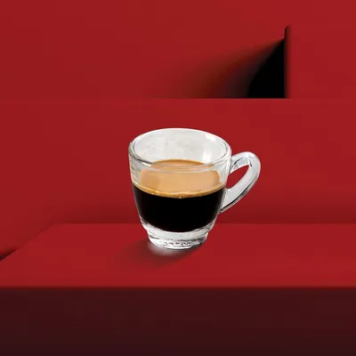 Hot Espresso (8oz) - KFC Menu
