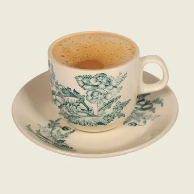 Hot Pure Ceylon Teh (M) - Pak Li Kopitiam Menu