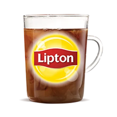 Hot Tea - Burger King Menu