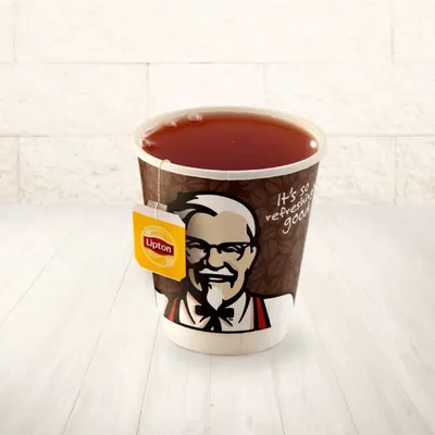 Hot Tea - KFC Menu