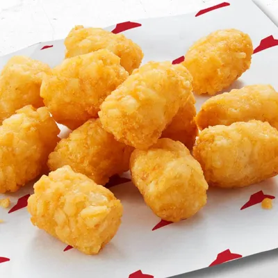Huts Poppers Hash Bite - Pizza Hut Menu