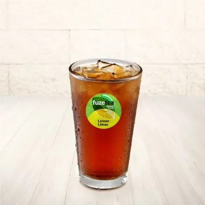 Ice Lemon Tea (S) - KFC Menu