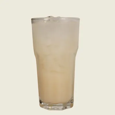 Iced Barli - Pak Li Kopitiam Menu