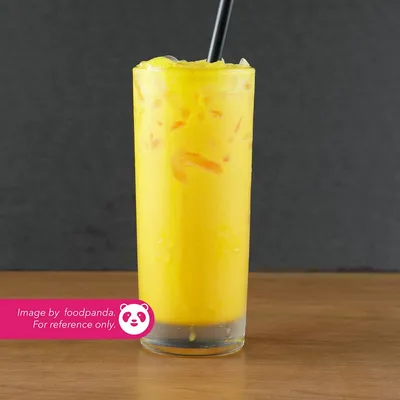 Iced Jagung - Kedai Makan Ayam Penyet Dan BAKSO KAK ROS Menu