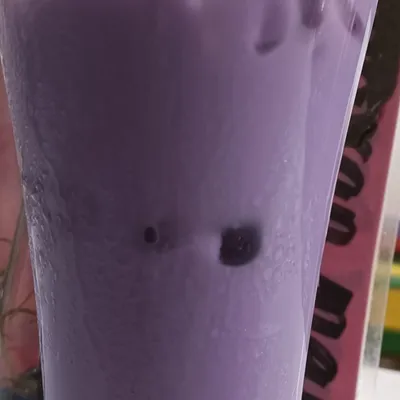 Iced Keladi - Kedai Makan Ayam Penyet Dan BAKSO KAK ROS Menu