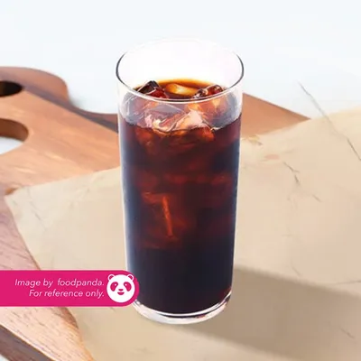 Iced Kopi O - Kedai Makan Ayam Penyet Dan BAKSO KAK ROS Menu