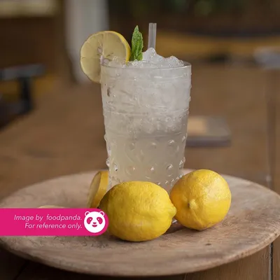 Iced Lemon - Kedai Makan Ayam Penyet Dan BAKSO KAK ROS Menu