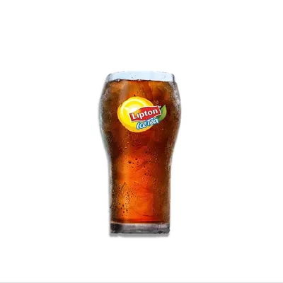 Iced Lemon Tea - Royal Fried Chicken Menu