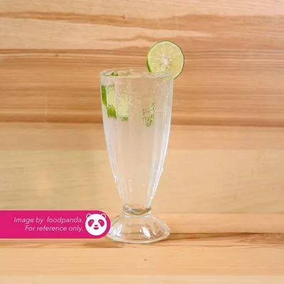 Iced Limau - Kedai Makan Ayam Penyet Dan BAKSO KAK ROS Menu