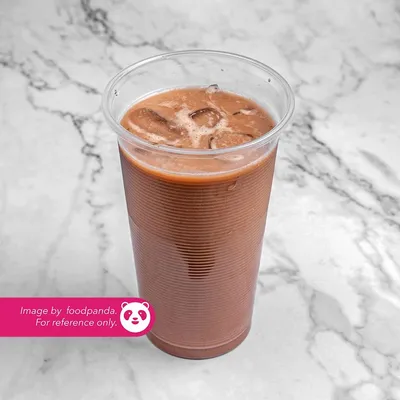 Iced Milo - Kedai Makan Ayam Penyet Dan BAKSO KAK ROS Menu