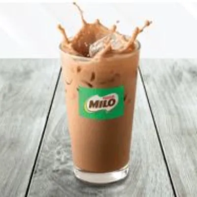 Iced Milo Large - Texas Chicken Menu