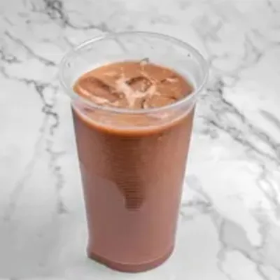 Iced Milo O - Kedai Makan Ayam Penyet Dan BAKSO KAK ROS Menu