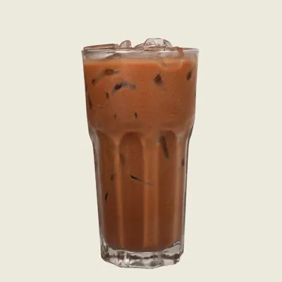 Iced Milo - Pak Li Kopitiam Menu