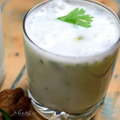 Iced Mooru - Restoran & Catering Sri Kaveri Menu