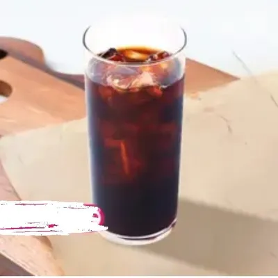 Iced Nescafe O - Kedai Makan Ayam Penyet Dan BAKSO KAK ROS Menu