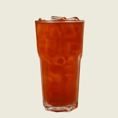 Iced Pure Ceylon Teh O - Pak Li Kopitiam Menu