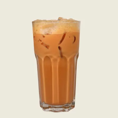 Iced Pure Ceylon Teh - Pak Li Kopitiam Menu