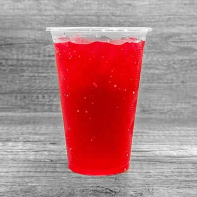 Iced Syrup - Restoran & Catering Sri Kaveri Menu