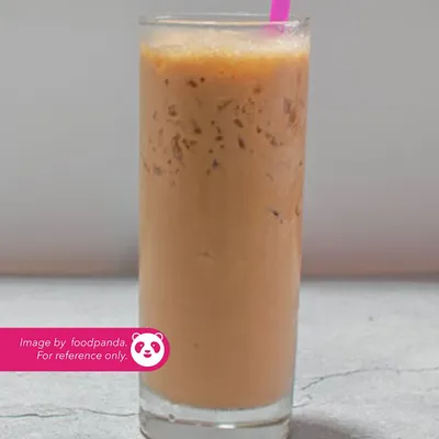 Iced Teh - Kedai Makan Ayam Penyet Dan BAKSO KAK ROS Menu