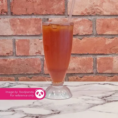 Iced Teh O - Kedai Makan Ayam Penyet Dan BAKSO KAK ROS Menu