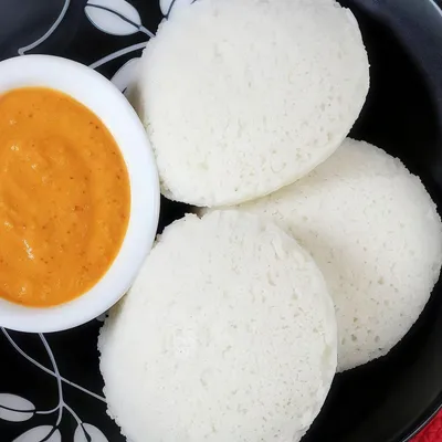 Idly - Al Fariz Maju Menu