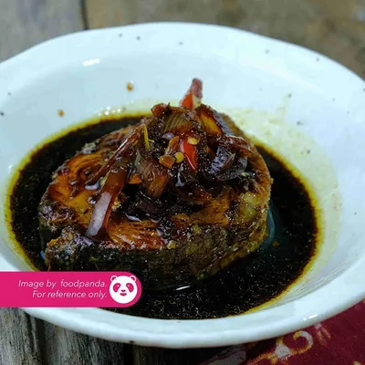 Ikan Kembung - Abadi Cafeteria Menu