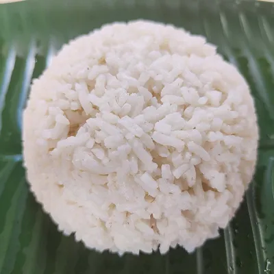 Indian Rice - Usha Banana Leaf (PJ) Menu